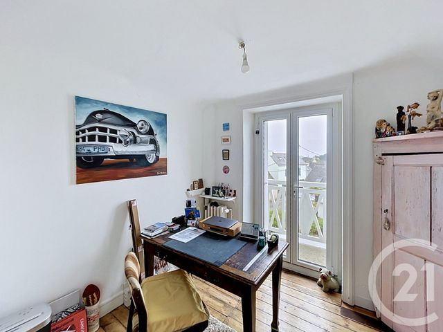 Maison &agrave; vendre - 4 pi&egrave;ces - 66 m2 - Ploemeur - 56 - BRETAGNE