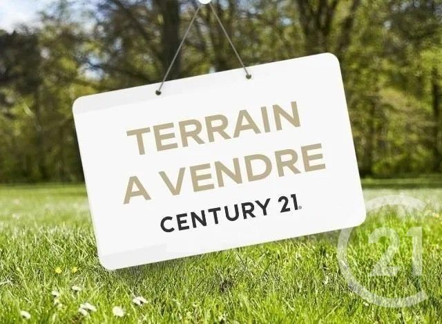 terrain - PLOEMEUR - 56