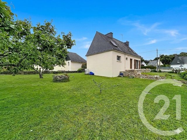 maison - GUIDEL - 56