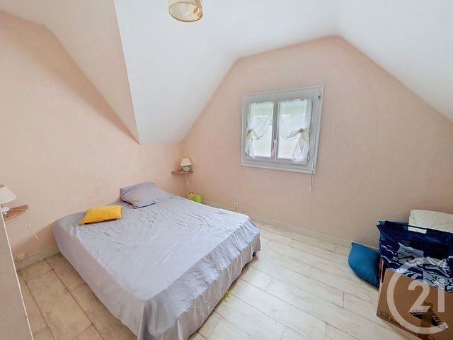 Maison &agrave; vendre - 6 pi&egrave;ces - 130,50 m2 - Queven - 56 - BRETAGNE