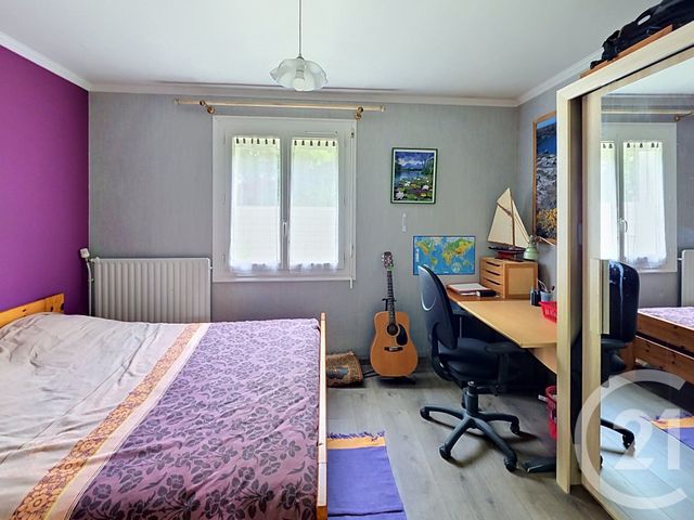 Maison &agrave; vendre - 6 pi&egrave;ces - 130,50 m2 - Queven - 56 - BRETAGNE