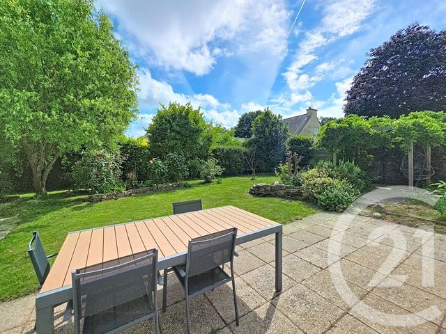Maison &agrave; vendre - 6 pi&egrave;ces - 130,50 m2 - Queven - 56 - BRETAGNE