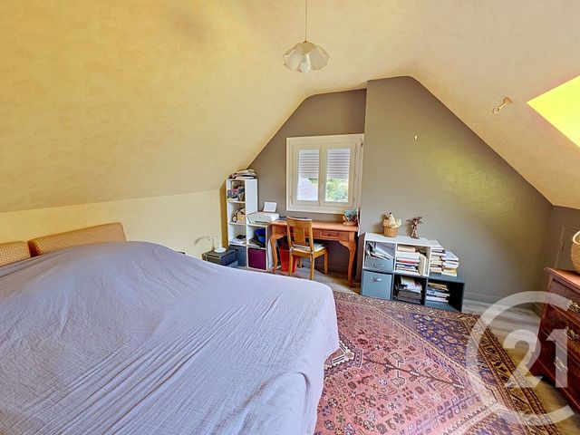 Maison &agrave; vendre - 6 pi&egrave;ces - 130,50 m2 - Queven - 56 - BRETAGNE