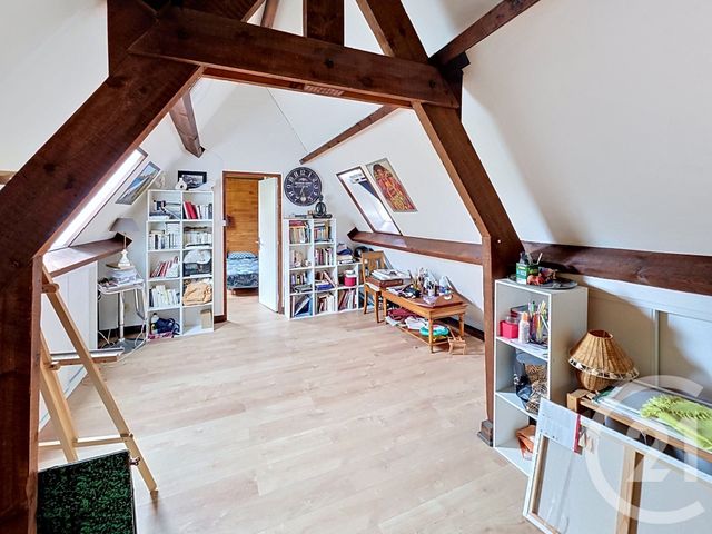Maison &agrave; vendre - 6 pi&egrave;ces - 130,50 m2 - Queven - 56 - BRETAGNE