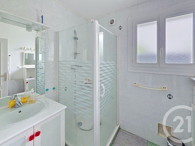 Maison &agrave; vendre - 6 pi&egrave;ces - 130,50 m2 - Queven - 56 - BRETAGNE