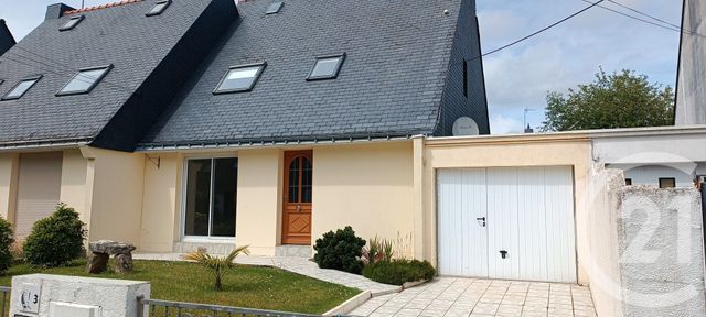 maison - PLOEMEUR - 56