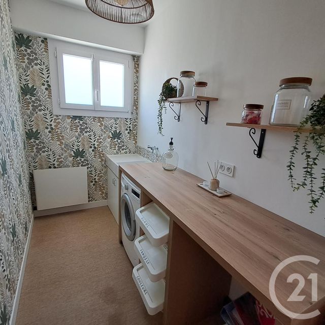 Maison &agrave; vendre - 6 pi&egrave;ces - 120 m2 - Ploemeur - 56 - BRETAGNE