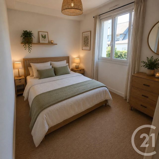 Maison &agrave; vendre - 6 pi&egrave;ces - 120 m2 - Ploemeur - 56 - BRETAGNE