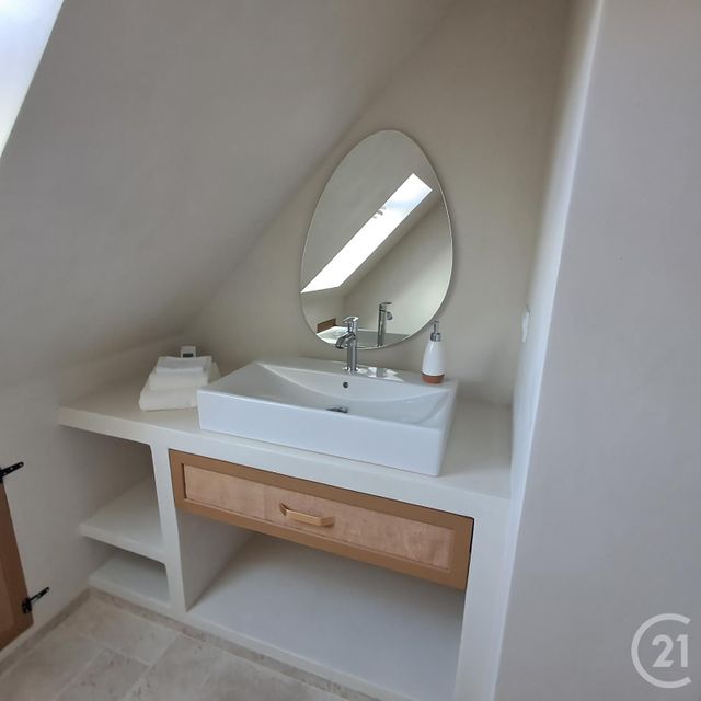 Maison &agrave; vendre - 6 pi&egrave;ces - 120 m2 - Ploemeur - 56 - BRETAGNE