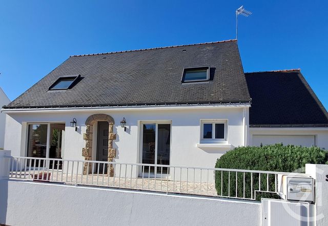 maison - PLOEMEUR - 56
