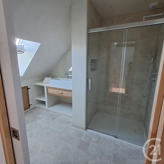 Maison &agrave; vendre - 6 pi&egrave;ces - 120 m2 - Ploemeur - 56 - BRETAGNE