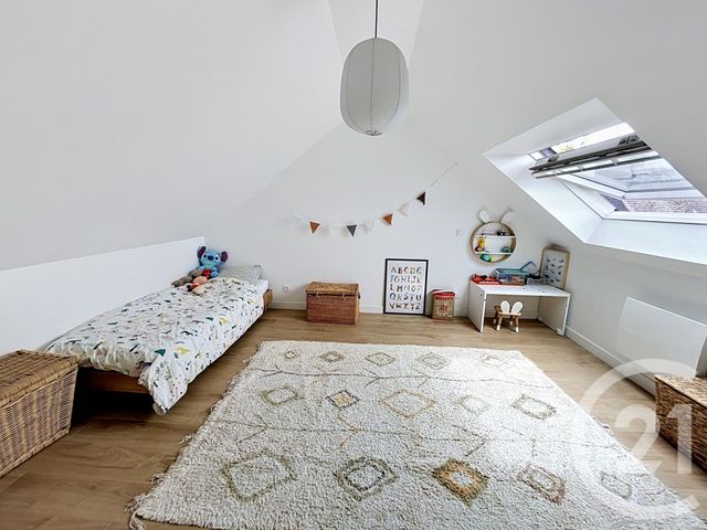 Maison &agrave; vendre - 5 pi&egrave;ces - 120 m2 - Ploemeur - 56 - BRETAGNE