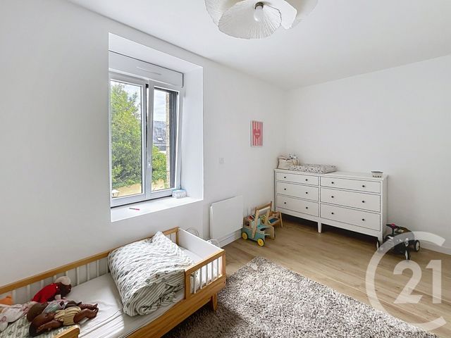 Maison &agrave; vendre - 5 pi&egrave;ces - 120 m2 - Ploemeur - 56 - BRETAGNE