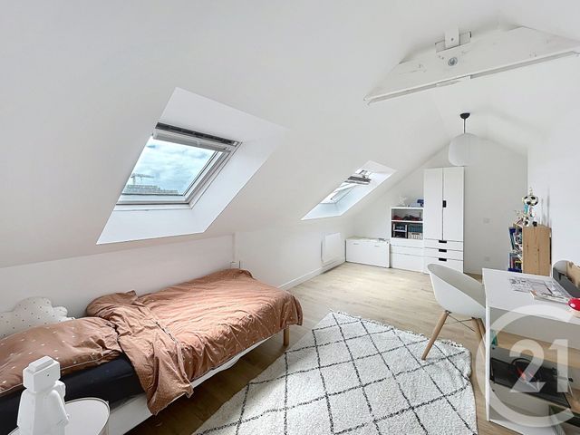 Maison &agrave; vendre - 5 pi&egrave;ces - 120 m2 - Ploemeur - 56 - BRETAGNE