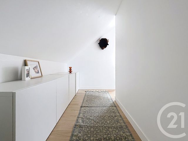 Maison &agrave; vendre - 5 pi&egrave;ces - 120 m2 - Ploemeur - 56 - BRETAGNE