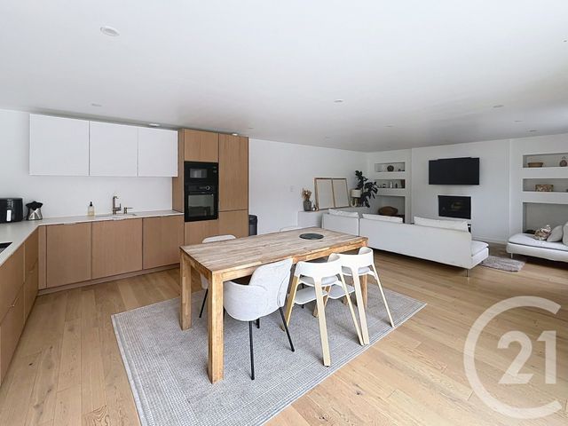 Maison &agrave; vendre - 5 pi&egrave;ces - 120 m2 - Ploemeur - 56 - BRETAGNE