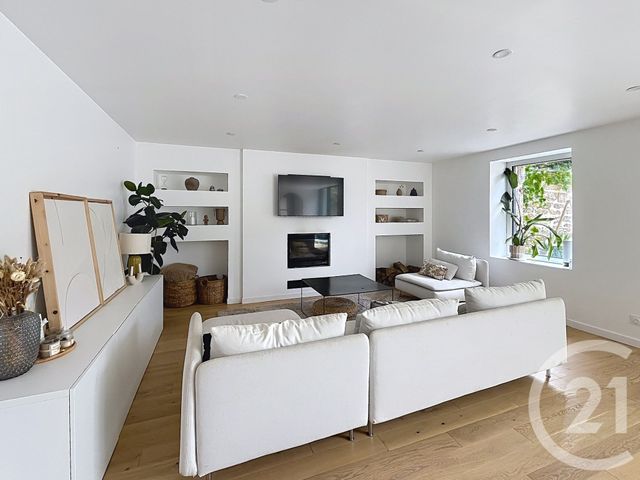 Maison &agrave; vendre - 5 pi&egrave;ces - 120 m2 - Ploemeur - 56 - BRETAGNE