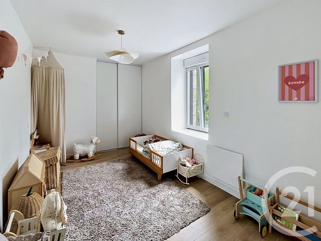 Maison &agrave; vendre - 5 pi&egrave;ces - 120 m2 - Ploemeur - 56 - BRETAGNE