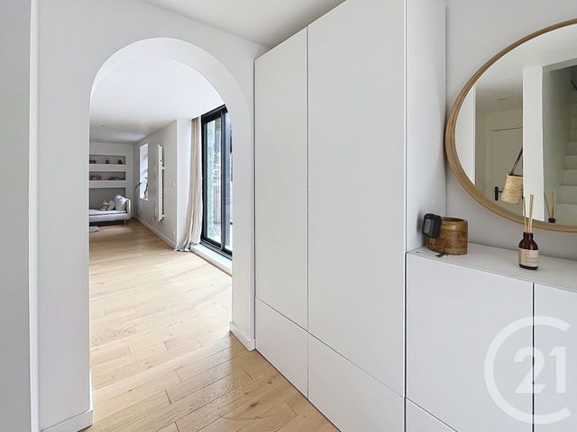 Maison &agrave; vendre - 5 pi&egrave;ces - 120 m2 - Ploemeur - 56 - BRETAGNE