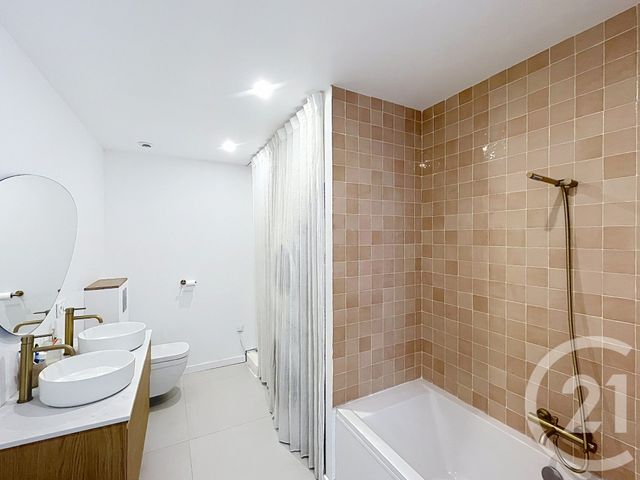 Maison &agrave; vendre - 5 pi&egrave;ces - 120 m2 - Ploemeur - 56 - BRETAGNE
