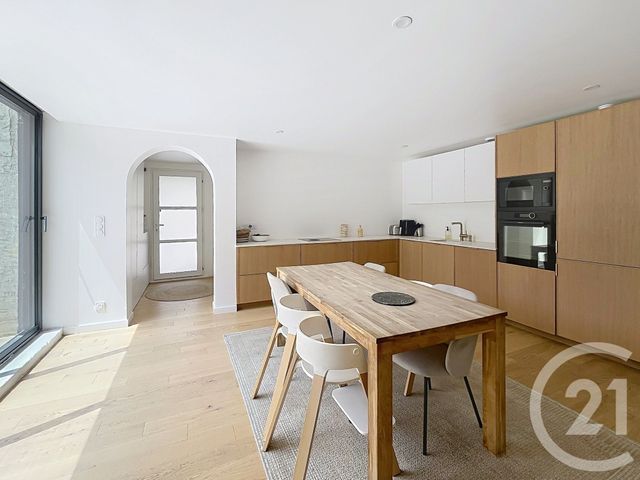 Maison &agrave; vendre - 5 pi&egrave;ces - 120 m2 - Ploemeur - 56 - BRETAGNE