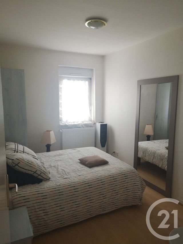 Appartement T2 &agrave; louer - 2 pi&egrave;ces - 35,50 m2 - Ploemeur - 56 - BRETAGNE