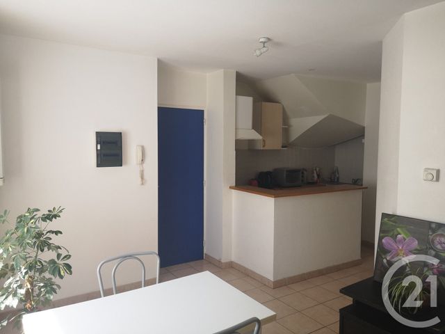 Appartement T2 &agrave; louer - 2 pi&egrave;ces - 35,50 m2 - Ploemeur - 56 - BRETAGNE