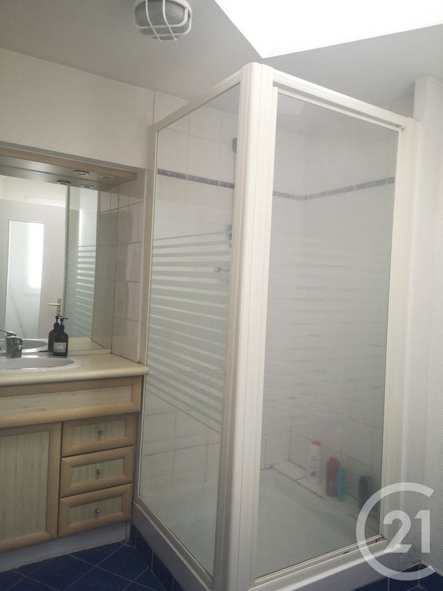 Appartement T2 &agrave; louer - 2 pi&egrave;ces - 35,50 m2 - Ploemeur - 56 - BRETAGNE
