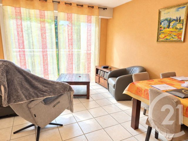 Appartement F3 &agrave; vendre - 3 pi&egrave;ces - 61,20 m2 - Ploemeur - 56 - BRETAGNE