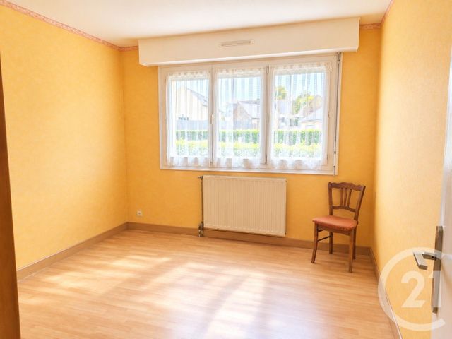 Appartement F3 &agrave; vendre - 3 pi&egrave;ces - 61,20 m2 - Ploemeur - 56 - BRETAGNE