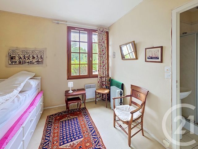 Maison &agrave; vendre - 7 pi&egrave;ces - 164,23 m2 - Pont Scorff - 56 - BRETAGNE