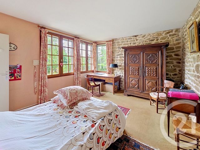 Maison &agrave; vendre - 7 pi&egrave;ces - 164,23 m2 - Pont Scorff - 56 - BRETAGNE