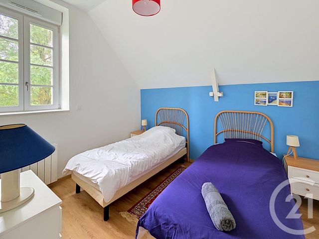 Maison &agrave; vendre - 7 pi&egrave;ces - 164,23 m2 - Pont Scorff - 56 - BRETAGNE