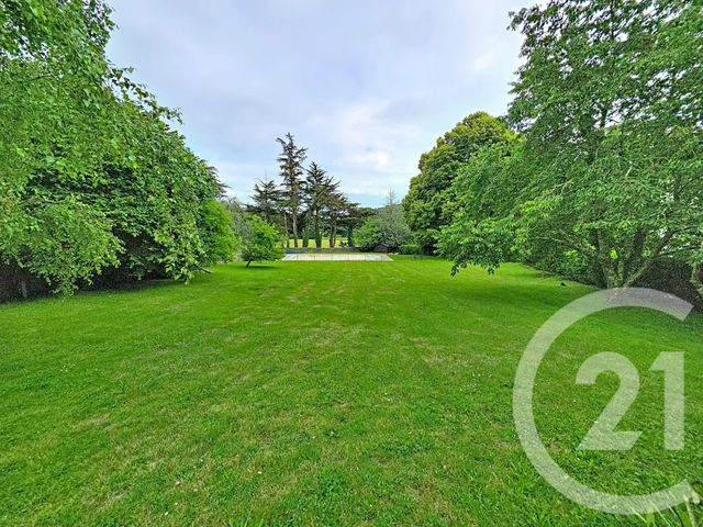 Maison &agrave; vendre - 7 pi&egrave;ces - 164,23 m2 - Pont Scorff - 56 - BRETAGNE