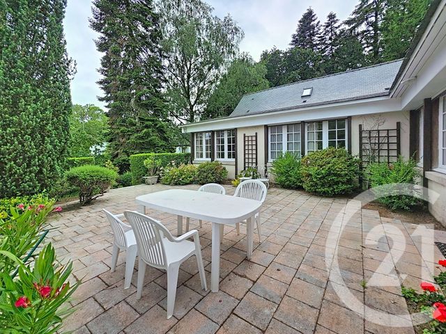 Maison &agrave; vendre - 7 pi&egrave;ces - 164,23 m2 - Pont Scorff - 56 - BRETAGNE