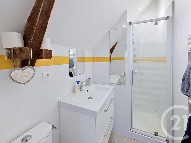 Maison &agrave; vendre - 7 pi&egrave;ces - 164,23 m2 - Pont Scorff - 56 - BRETAGNE