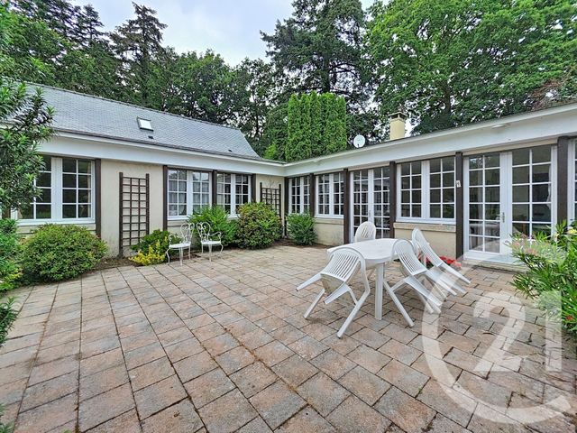Maison &agrave; vendre - 7 pi&egrave;ces - 164,23 m2 - Pont Scorff - 56 - BRETAGNE
