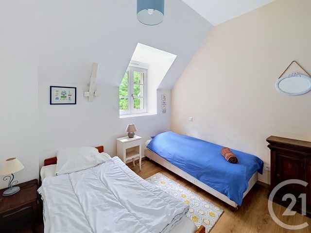 Maison &agrave; vendre - 7 pi&egrave;ces - 164,23 m2 - Pont Scorff - 56 - BRETAGNE