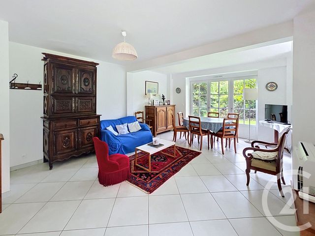 Maison &agrave; vendre - 7 pi&egrave;ces - 164,23 m2 - Pont Scorff - 56 - BRETAGNE