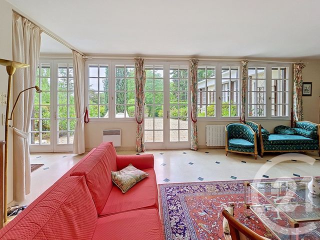 Maison &agrave; vendre - 7 pi&egrave;ces - 164,23 m2 - Pont Scorff - 56 - BRETAGNE