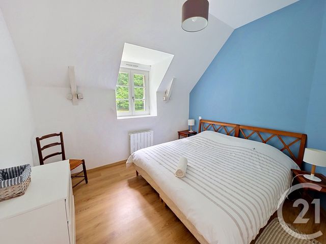 Maison &agrave; vendre - 7 pi&egrave;ces - 164,23 m2 - Pont Scorff - 56 - BRETAGNE