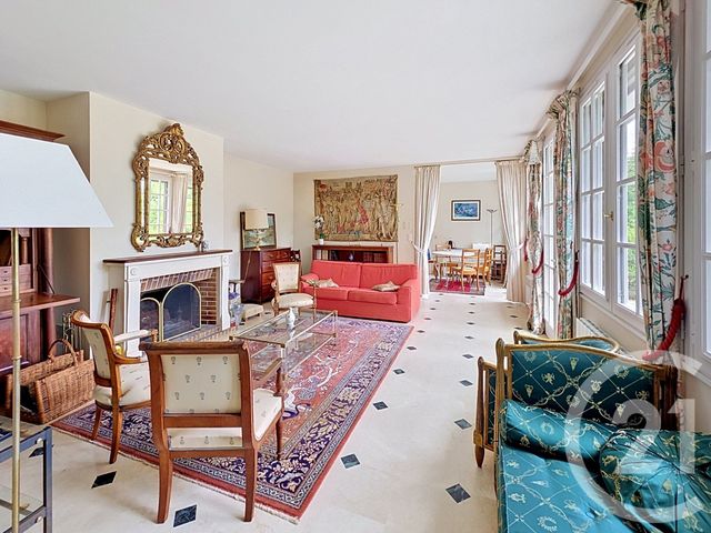 Maison &agrave; vendre - 7 pi&egrave;ces - 164,23 m2 - Pont Scorff - 56 - BRETAGNE