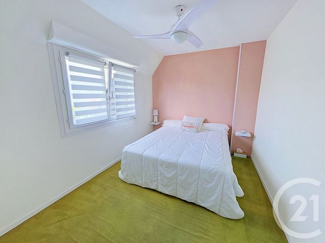 Maison &agrave; vendre - 4 pi&egrave;ces - 95,77 m2 - Ploemeur - 56 - BRETAGNE