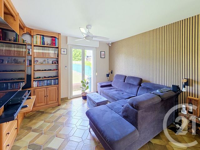 Maison &agrave; vendre - 4 pi&egrave;ces - 95,77 m2 - Ploemeur - 56 - BRETAGNE