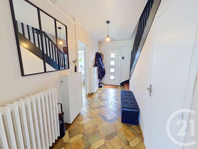 Maison &agrave; vendre - 4 pi&egrave;ces - 95,77 m2 - Ploemeur - 56 - BRETAGNE