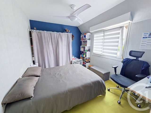 Maison &agrave; vendre - 4 pi&egrave;ces - 95,77 m2 - Ploemeur - 56 - BRETAGNE