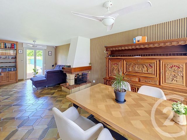 Maison &agrave; vendre - 4 pi&egrave;ces - 95,77 m2 - Ploemeur - 56 - BRETAGNE