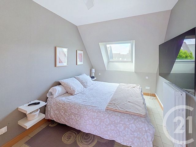 Maison &agrave; vendre - 4 pi&egrave;ces - 95,77 m2 - Ploemeur - 56 - BRETAGNE
