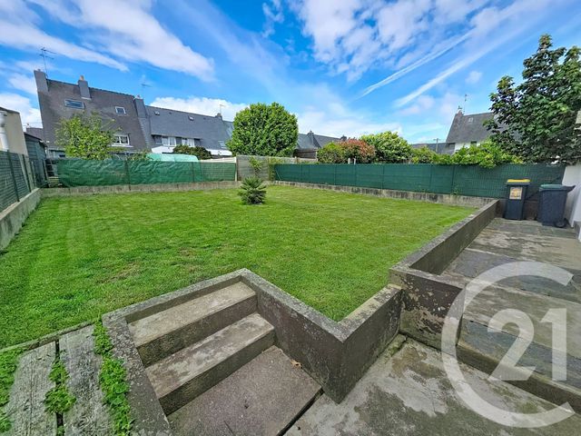 Maison &agrave; vendre - 4 pi&egrave;ces - 95,77 m2 - Ploemeur - 56 - BRETAGNE