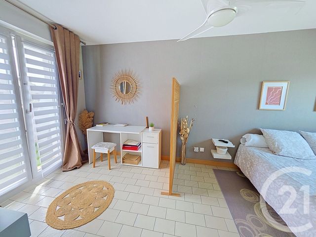 Maison &agrave; vendre - 4 pi&egrave;ces - 95,77 m2 - Ploemeur - 56 - BRETAGNE